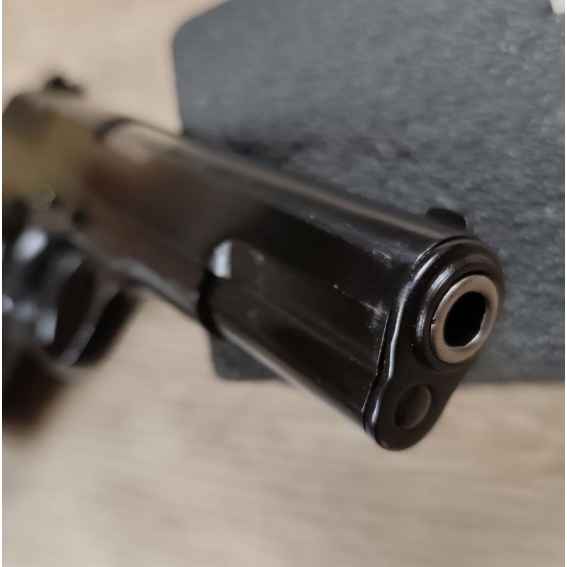 Pistolet TOKAREV TT-30 7,62x25 Tula 1935 – Occasion