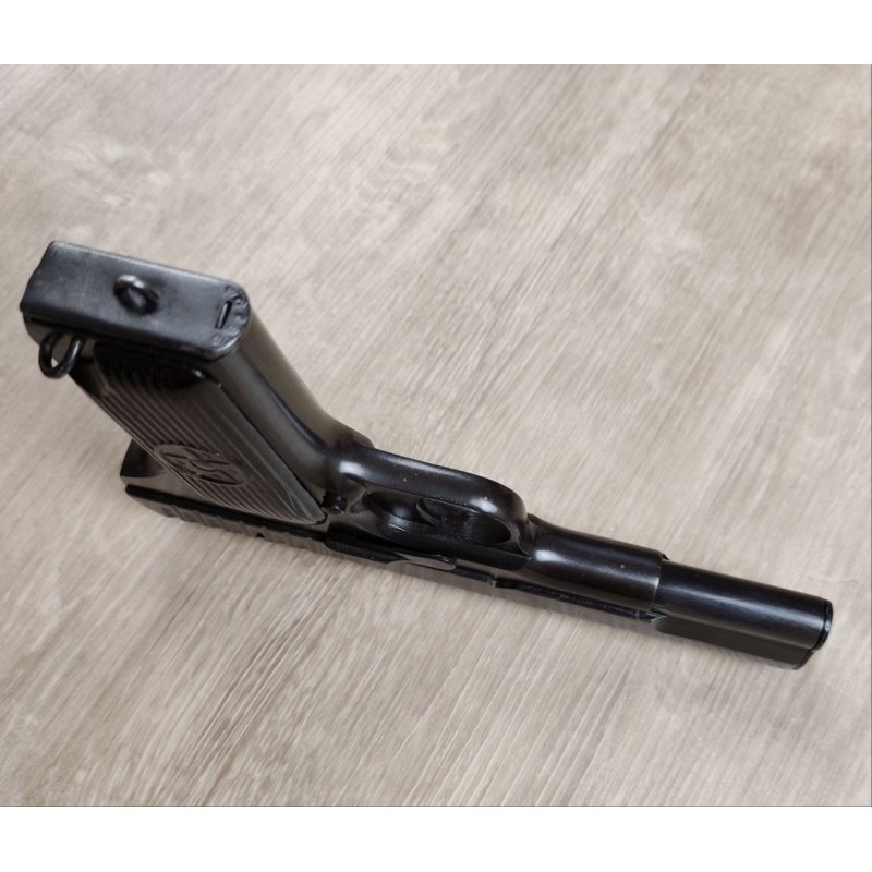 Pistolet TOKAREV TT-30 7,62x25 Tula 1935 – Occasion
