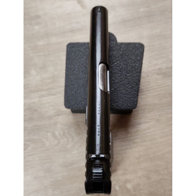 Pistolet TOKAREV TT-30 7,62x25 Tula 1935 – Occasion