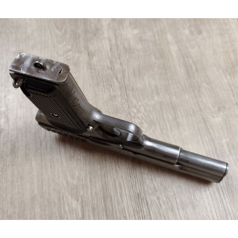 Pistolet TOKAREV TT-30 7,62x25 Tula 1935 – Occasion