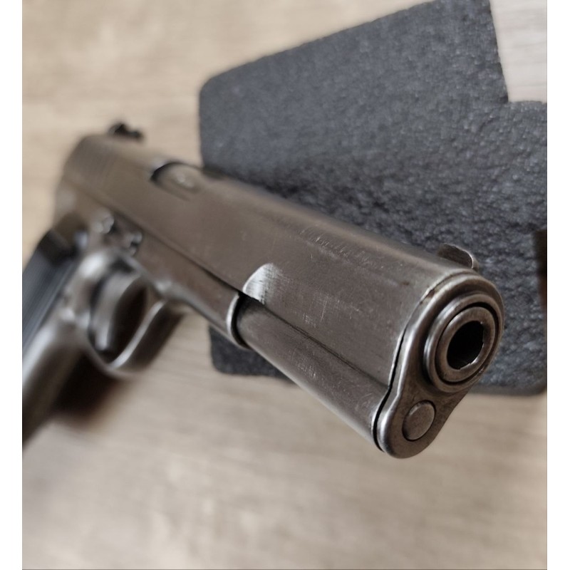 Pistolet TOKAREV TT-30 7,62x25 Tula 1935 – Occasion