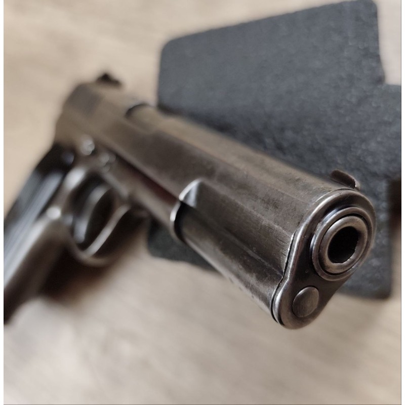 Pistolet TOKAREV TT-30 7,62x25 Tula 1935 – Occasion