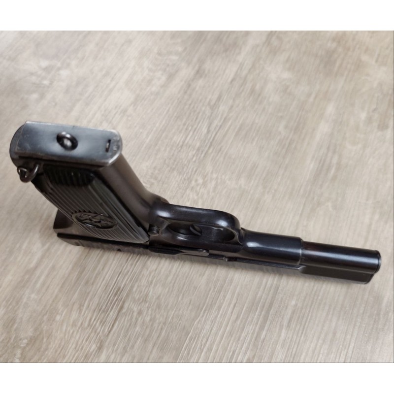 Pistolet TOKAREV TT-30 7,62x25 Tula 1935 – Occasion