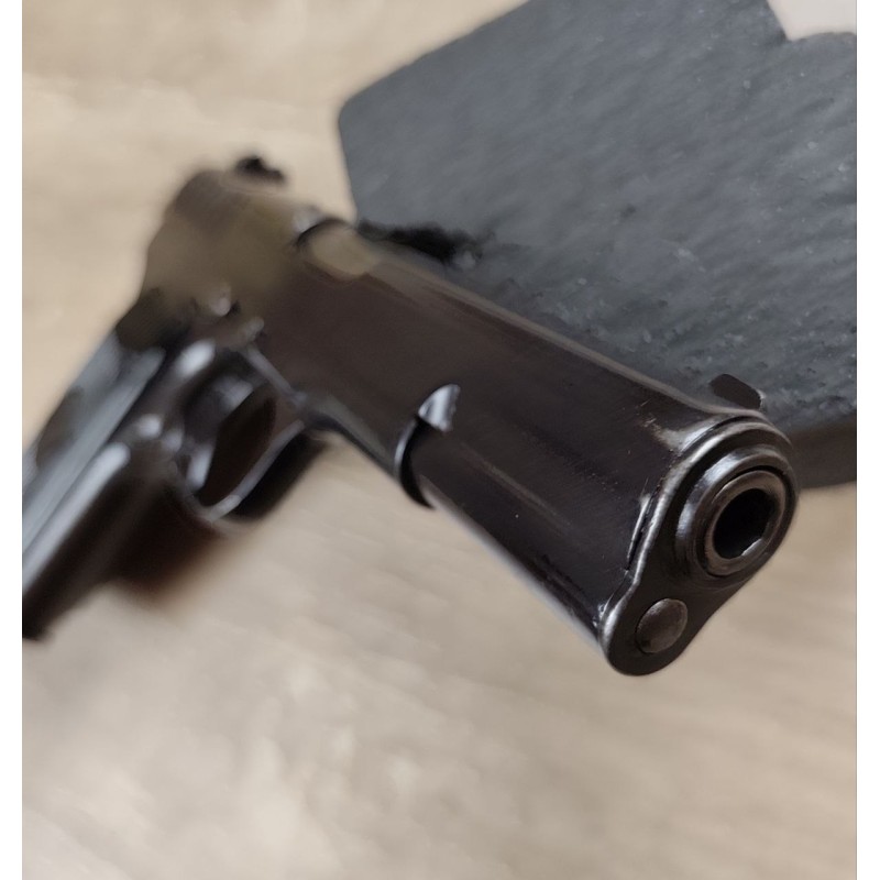 Pistolet TOKAREV TT-30 7,62x25 Tula 1935 – Occasion