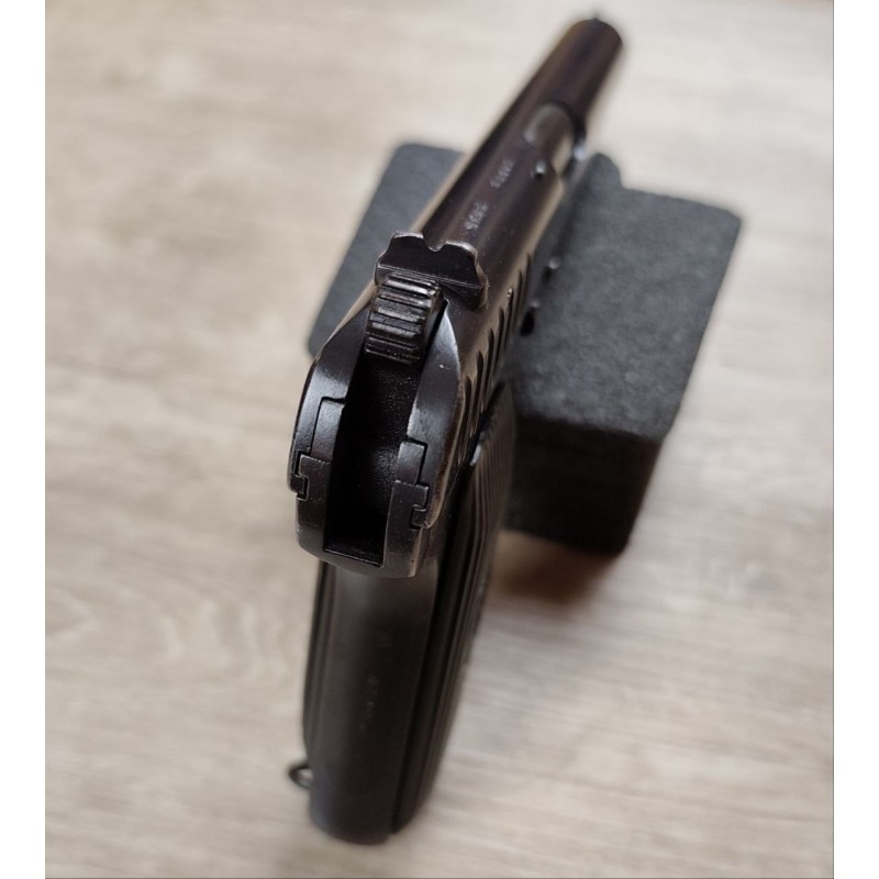 Pistolet TOKAREV TT-30 7,62x25 Tula 1935 – Occasion