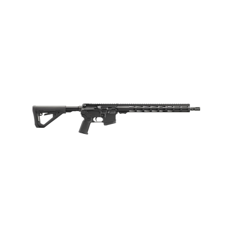 CARABINE RUGER HARRIER - Cal: 223 rem CANON 16.1" 1/2X28 10 CPS