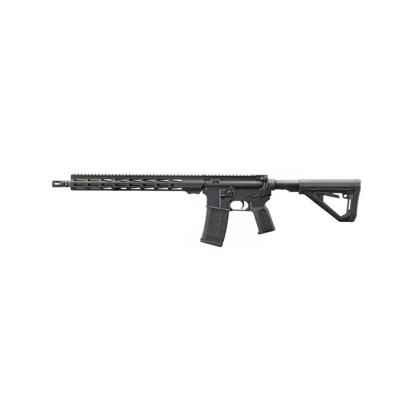 CARABINE RUGER HARRIER - Cal: 223 rem CANON 16.1" 1/2X28 10 CPS