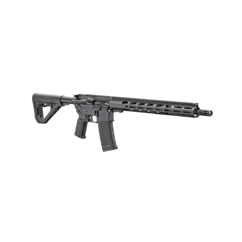 CARABINE RUGER HARRIER - Cal: 223 rem CANON 16.1" 1/2X28 10 CPS