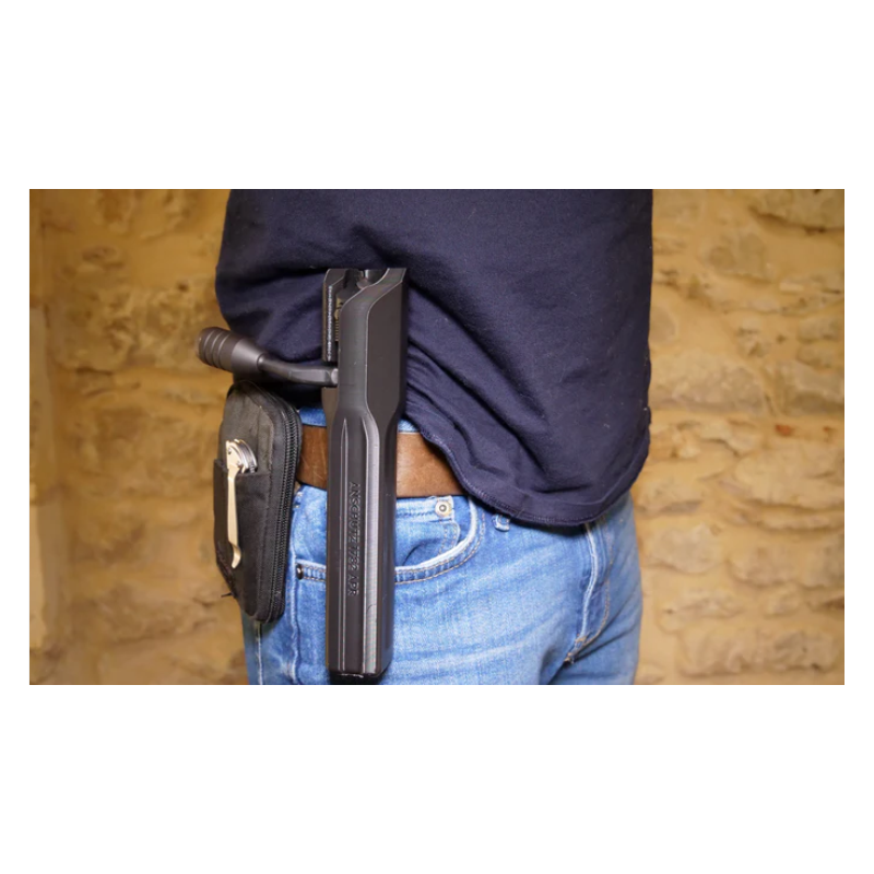 Étui de culasse BULLET ADDICT Aimanté