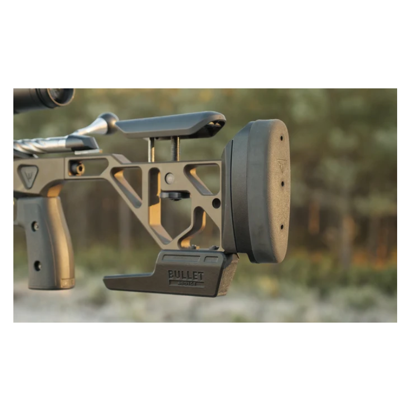 Bag Rider TIKKA ACE Polymère Carbone