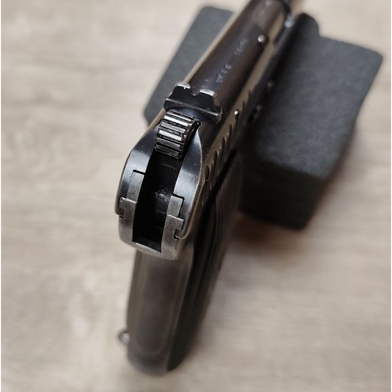 Pistolet TOKAREV TT-30 7,62x25 Tula 1935 – Occasion monomatricule