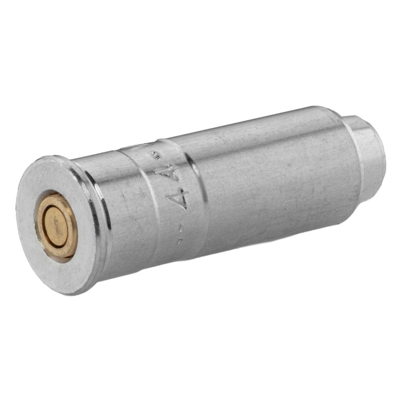 DOUILLES AMORTISSEURS ALUMINIUM POUR ARMES DE POING cal: 44 rem mag