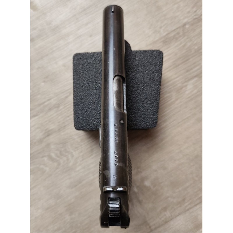 Pistolet TOKAREV TT-30 7,62x25 Tula 1935 – Occasion monomatricule