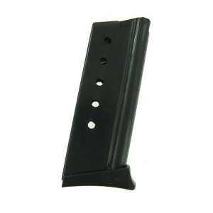 Chargeur Walther TPH .22LR 6cps