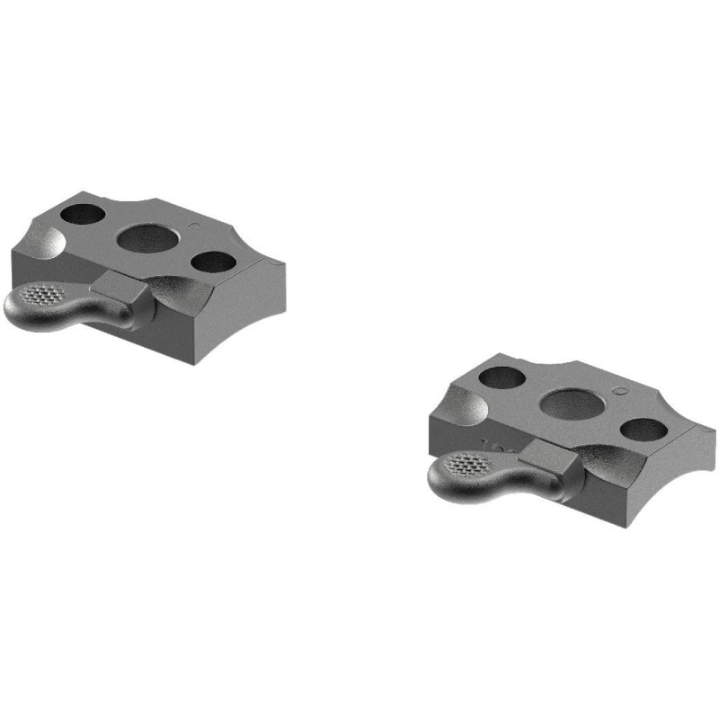 EMBASE LEUPOLD QUICK RELEASE (QR) - Browning BAR/Chronos/ARTTECH