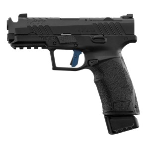 TISAS PX-9 Duty G3 Comp 9x19mm