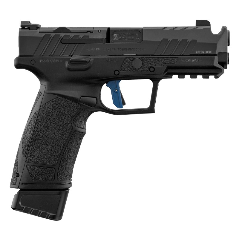 TISAS PX-9 Duty G3 Comp 9x19mm