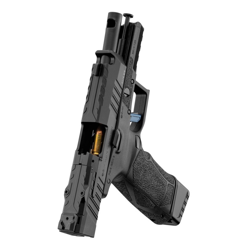 TISAS PX-9 Duty G3 Comp 9x19mm