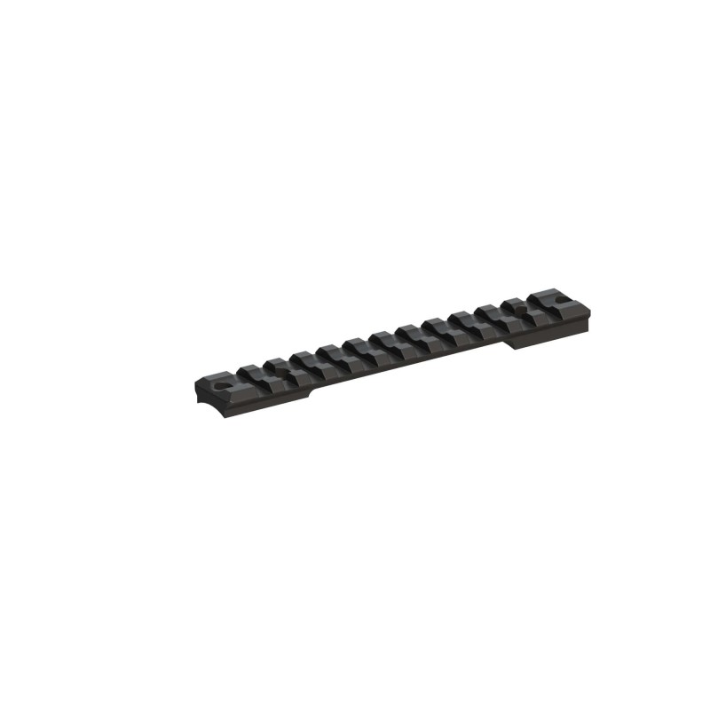 Rail Picatinny acier Remington 700