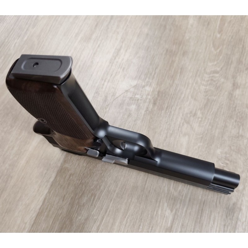 Pistolet SIG SAUER modèle P210 - Calibre 9x19 (Occasion)