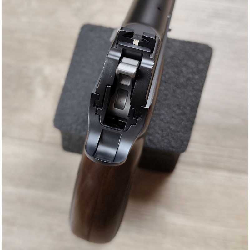 Pistolet SIG SAUER modèle P210 - Calibre 9x19 (Occasion)