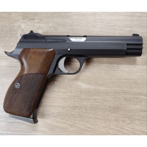 Pistolet SIG SAUER modèle P210 - Calibre 9x19 (Occasion)