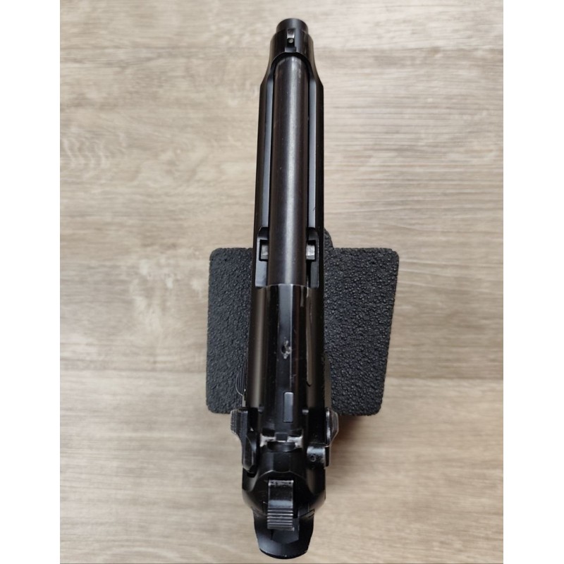 PAMAS G1 S 9x19 – Pistolet Gendarmerie Français Occasion