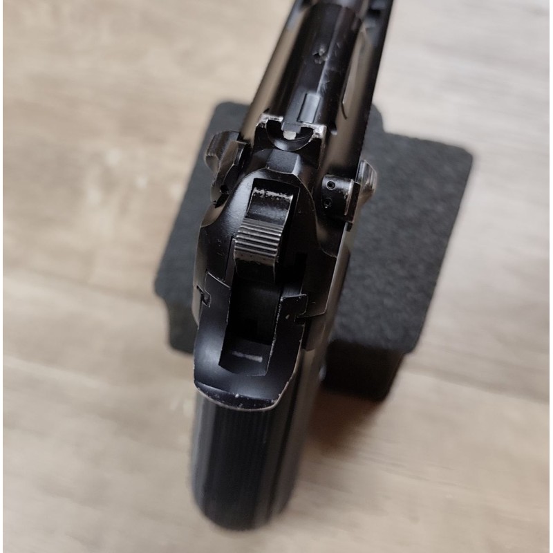 PAMAS G1 S 9x19 – Pistolet Gendarmerie Français Occasion