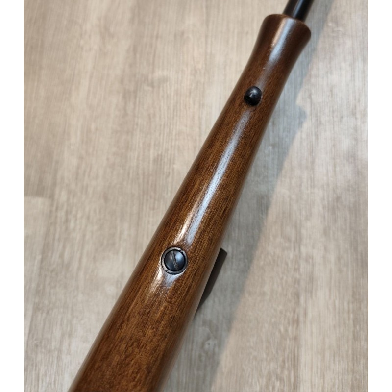 BRNO Mauser K98 .243 Win – Carabine à verrou occasion