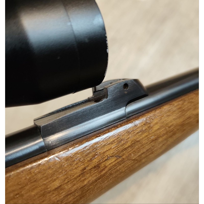 BRNO Mauser K98 .243 Win – Carabine à verrou occasion