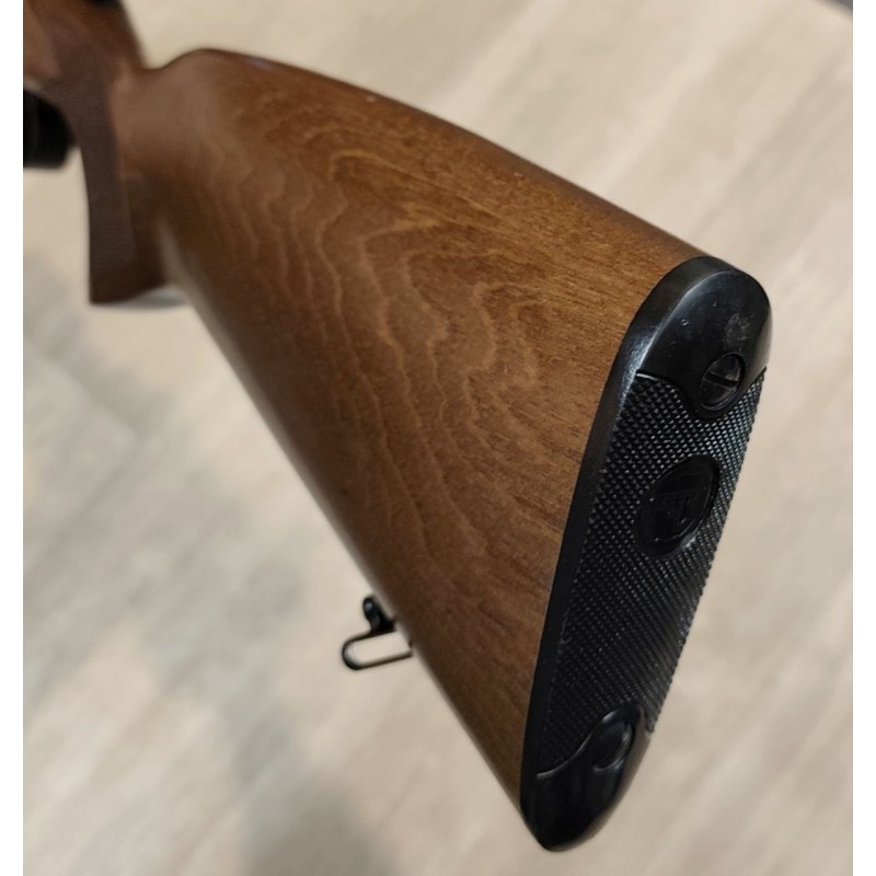 BRNO Mauser K98 .243 Win – Carabine à verrou occasion