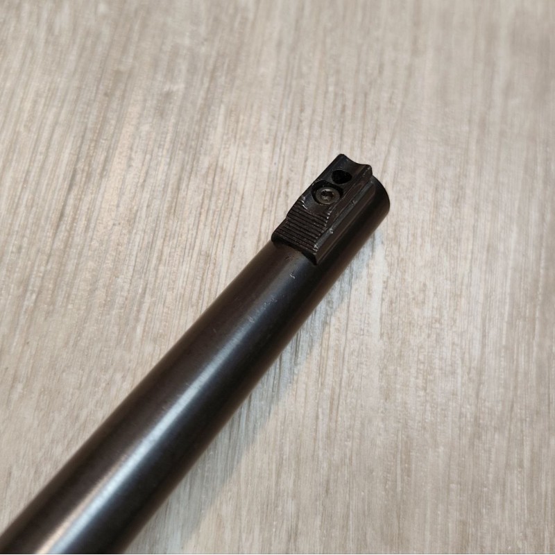 Carabine à verrou KRICO - Calibre .22 LR - Canon 57 cm + Lunette 6x40 (Occasion)