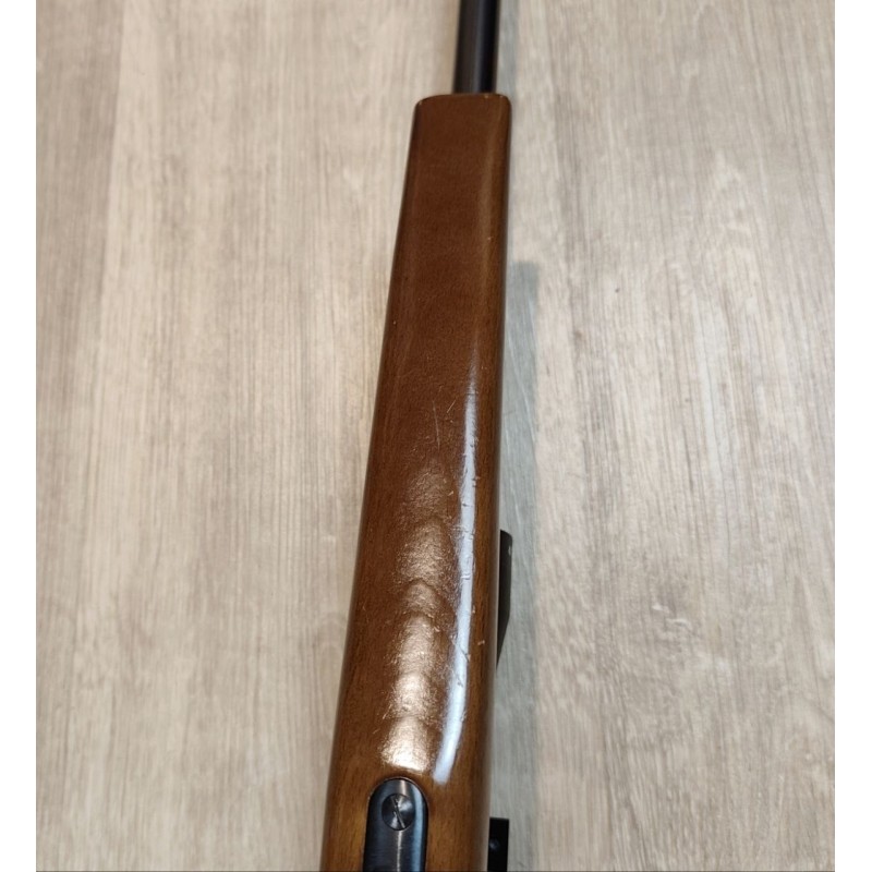 KRICO .22 LR – Carabine à verrou avec lunette 4x32