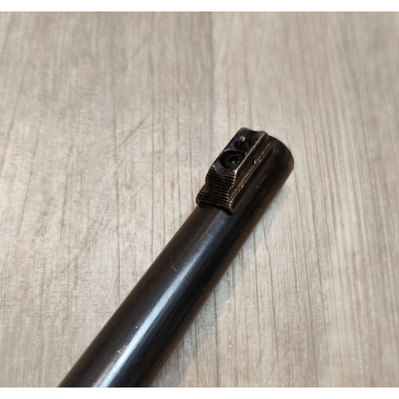 KRICO .22 LR – Carabine à verrou avec lunette 1.75-5x40