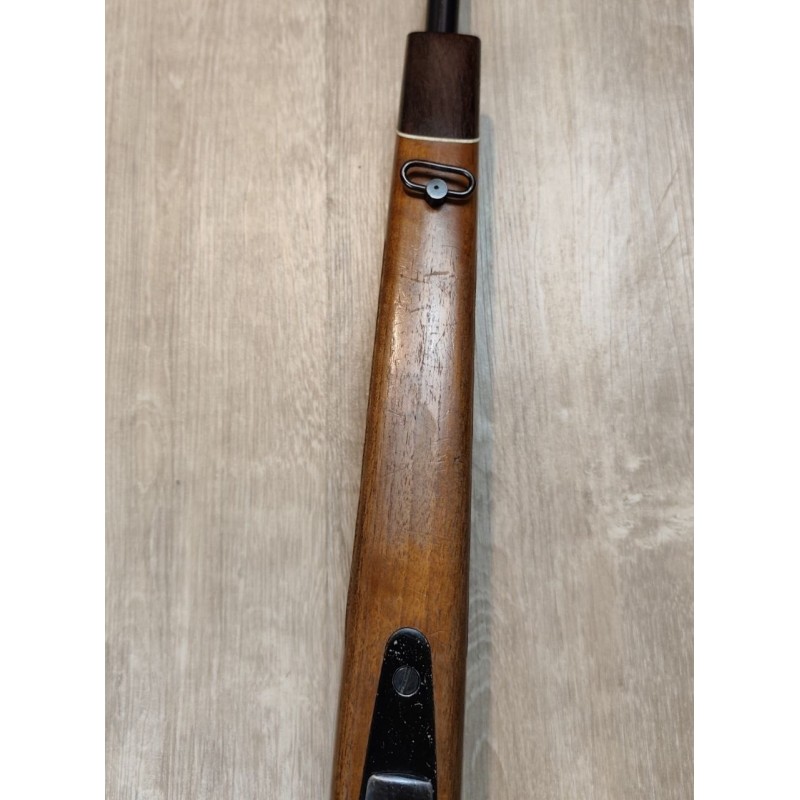 BSA CF2 .308 Win – Carabine à verrou avec montage EAW