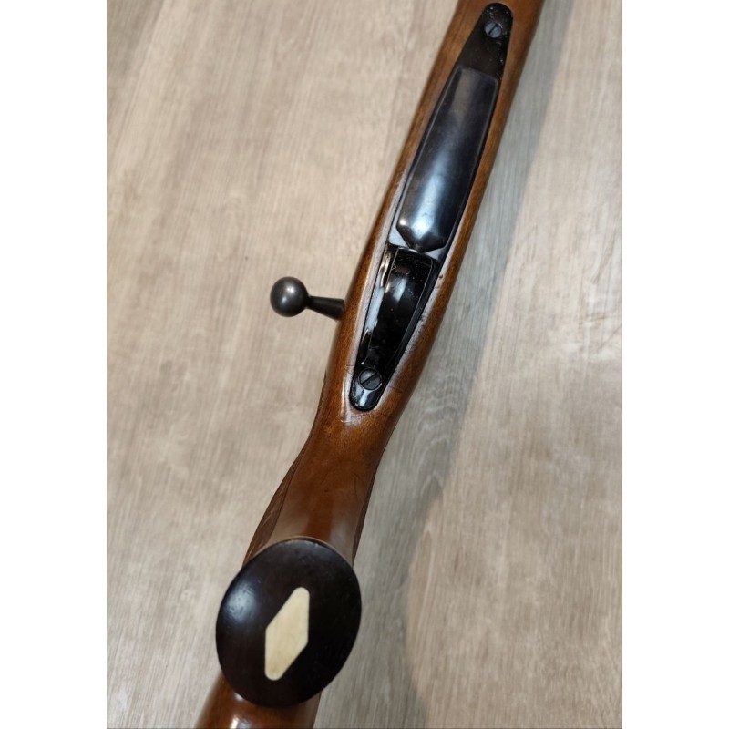 BSA CF2 .308 Win – Carabine à verrou avec montage EAW