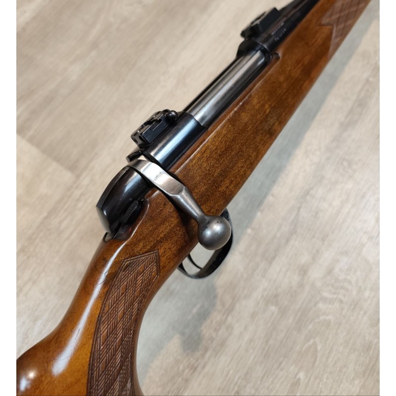 BSA CF2 .308 Win – Carabine à verrou avec montage EAW