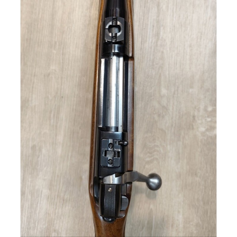 BSA CF2 .308 Win – Carabine à verrou avec montage EAW