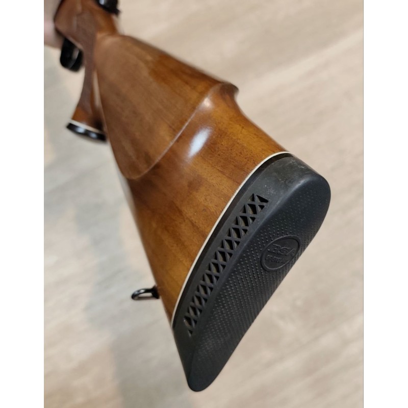 BSA CF2 .308 Win – Carabine à verrou avec montage EAW