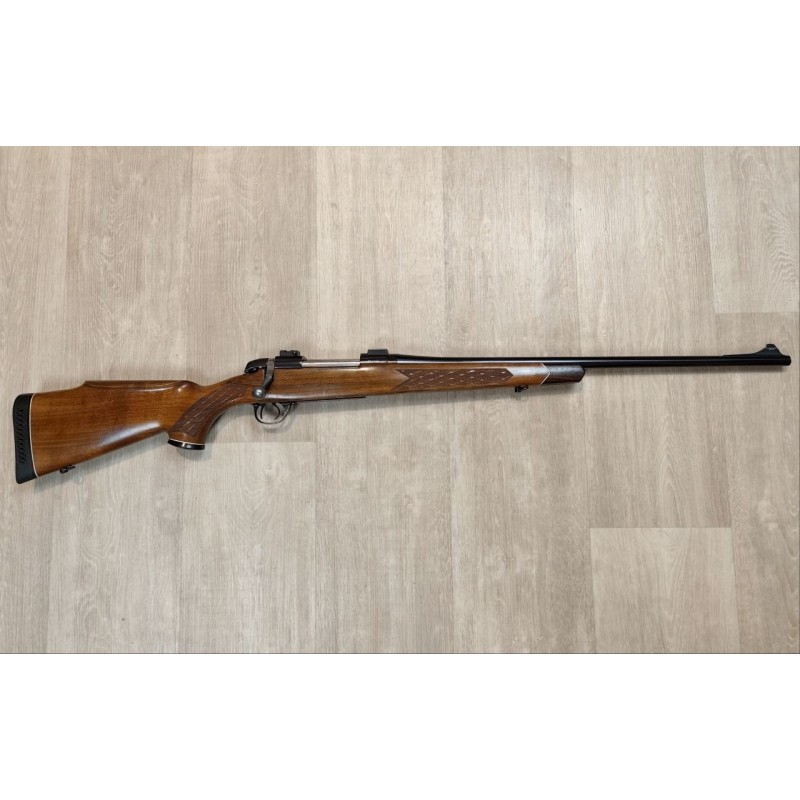 BSA CF2 .308 Win – Carabine à verrou avec montage EAW