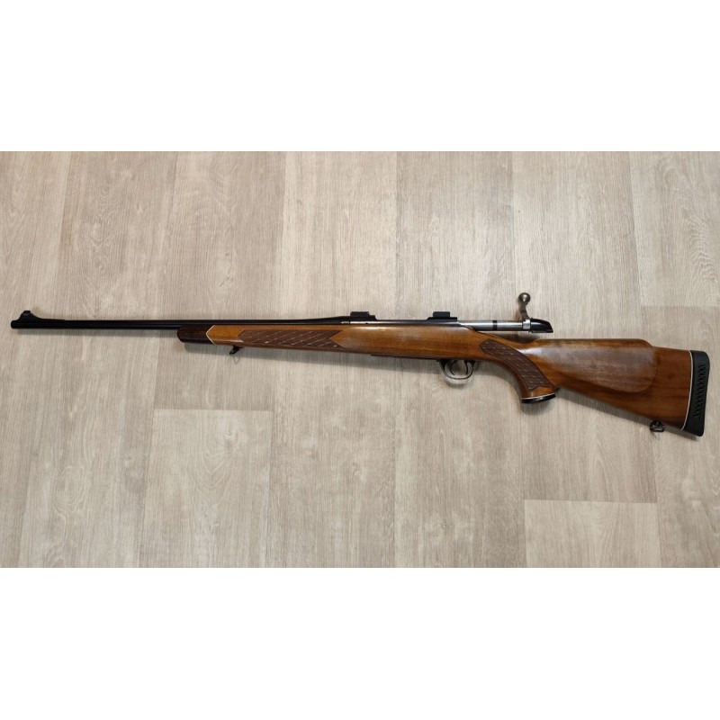 BSA CF2 .308 Win – Carabine à verrou avec montage EAW