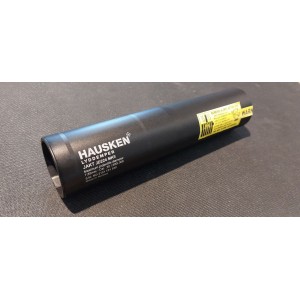 HAUSKEN Modérateur JD224 pour 7,7mm - M18x1 Diam. 50