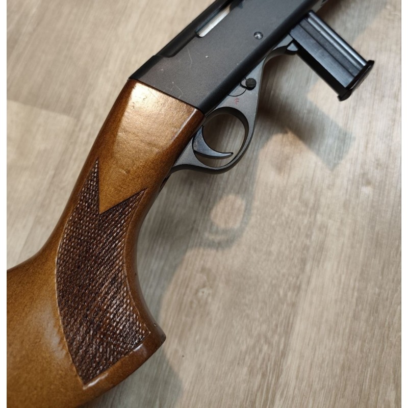 ANSCHÜTZ 520/61 .22 LR – Carabine semi-auto occasion
