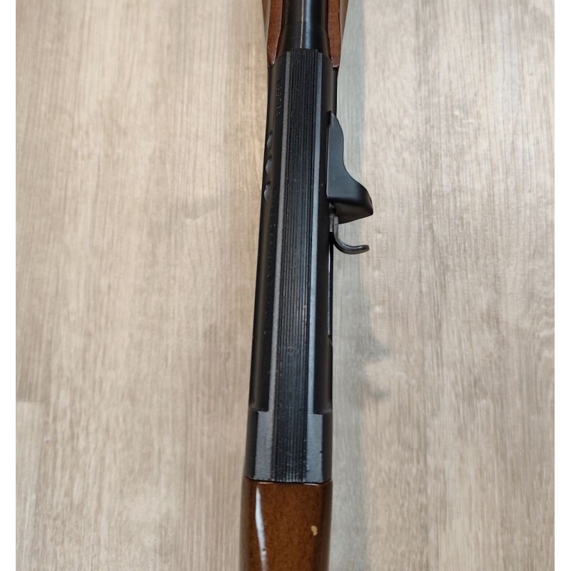 ANSCHÜTZ 520/61 .22 LR – Carabine semi-auto occasion