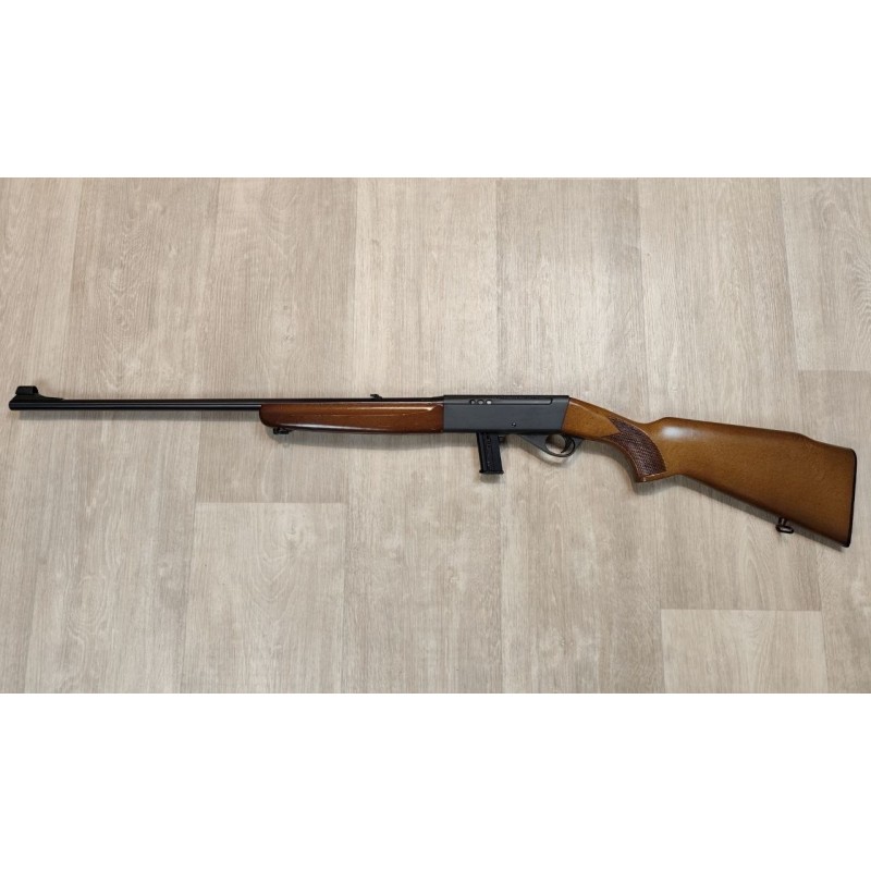 ANSCHÜTZ 520/61 .22 LR – Carabine semi-auto occasion