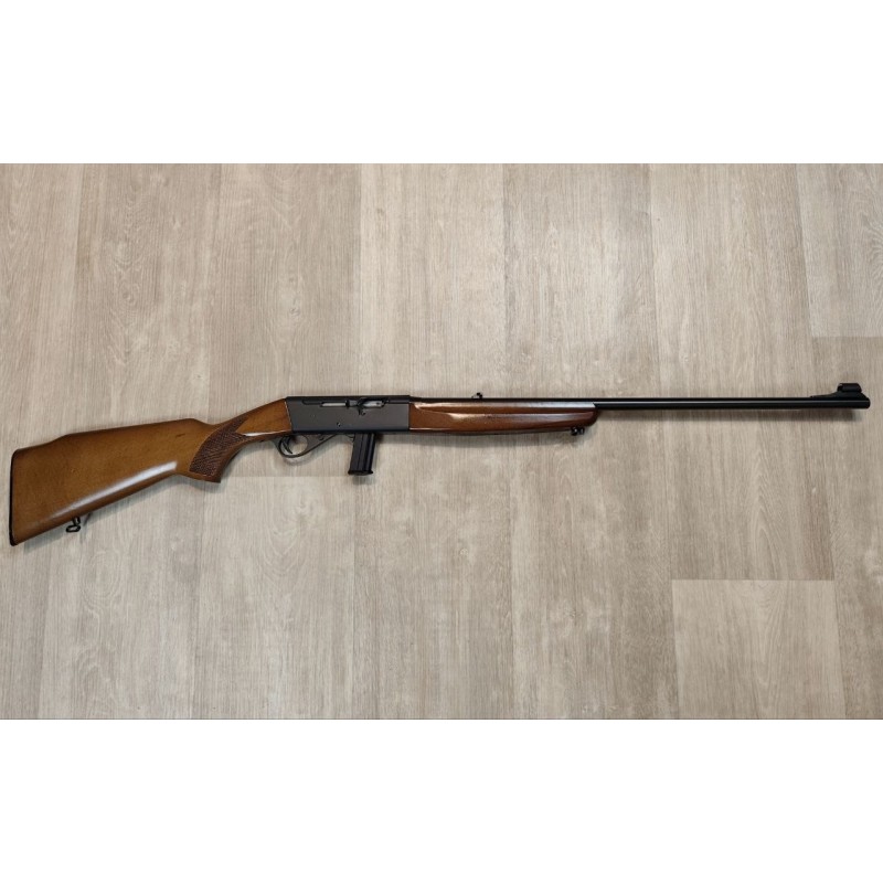 ANSCHÜTZ 520/61 .22 LR – Carabine semi-auto occasion