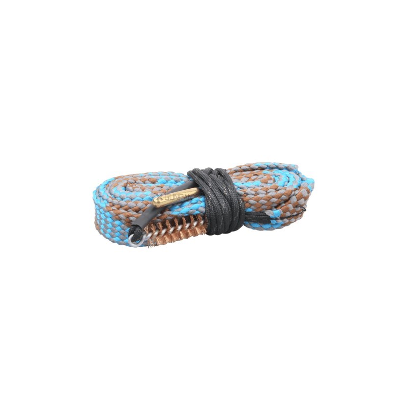 BORE SNAKE GUNPANY - CORDON DE NETTOYAGE 9MM9MM/38/357 mag PISTOL - 2 PIECES