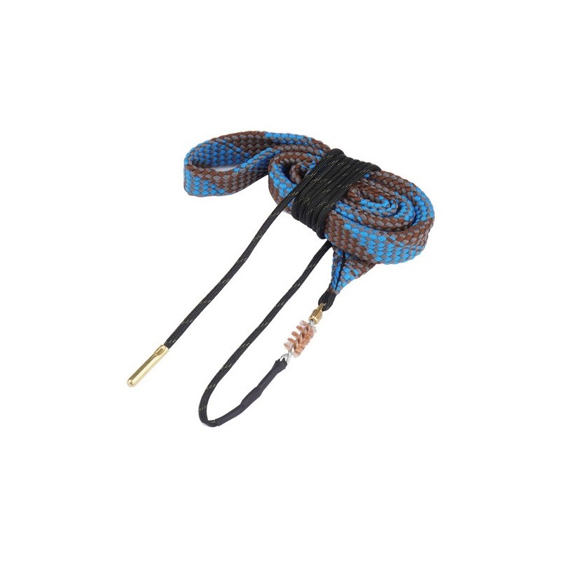 BORE SNAKE GUNPANY - CORDON DE NETTOYAGE 9MM9MM/38/357 mag PISTOL - 2 PIECES