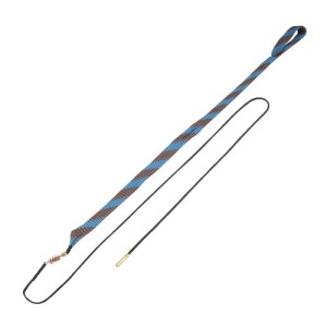 BORE SNAKE GUNPANY - CORDON DE NETTOYAGE 9MM9MM/38/357 mag PISTOL - 2 PIECES