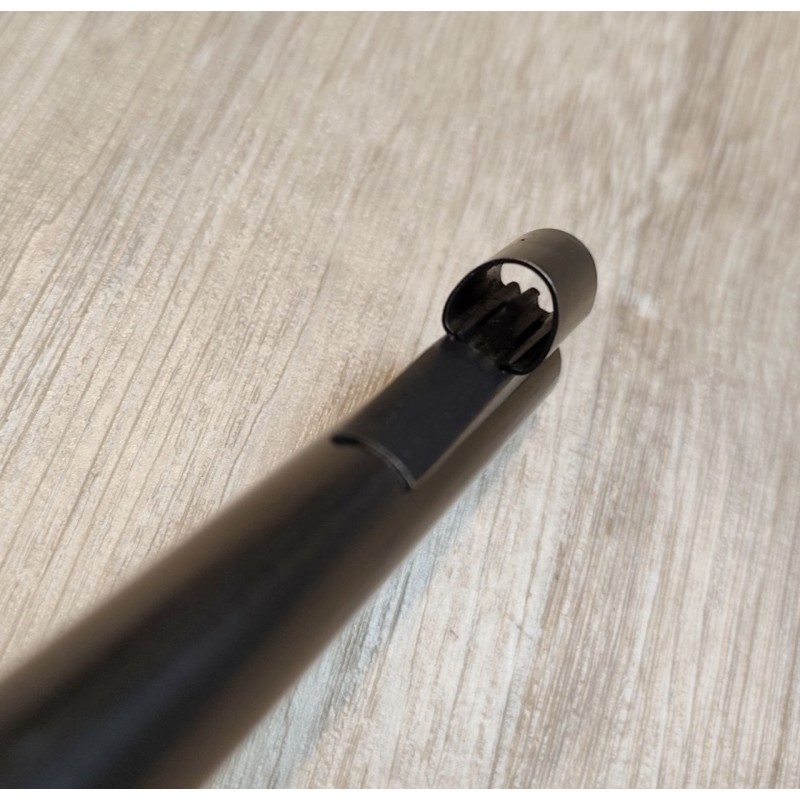 Carabine ANSCHÜTZ 1400/40 .22 LR à verrou – Occasion tir sportif